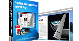 Flippingbook Publisher Software