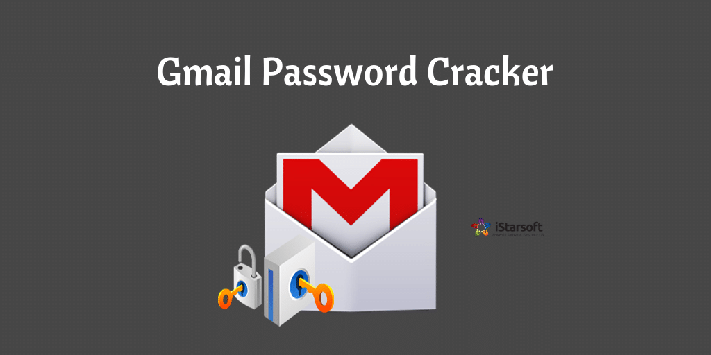 Gmail Hack Tool