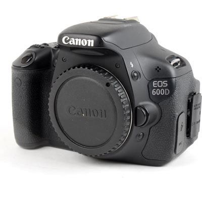 Canon Eos 600d Software Download